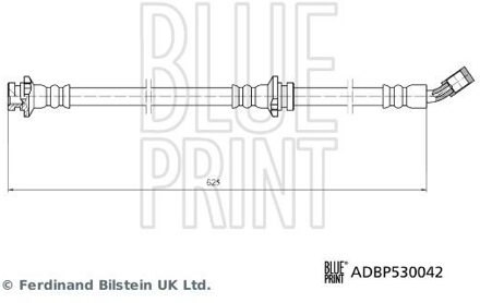 Nissan Remslang ADBP530042