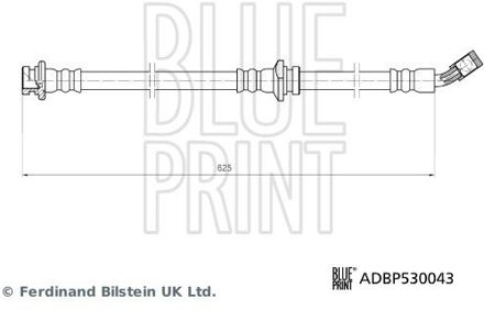 Nissan Remslang ADBP530043