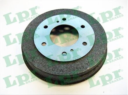 Nissan Remtrommel 7D0122