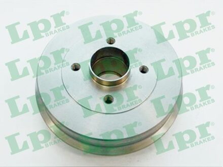 Nissan Remtrommel 7D0658