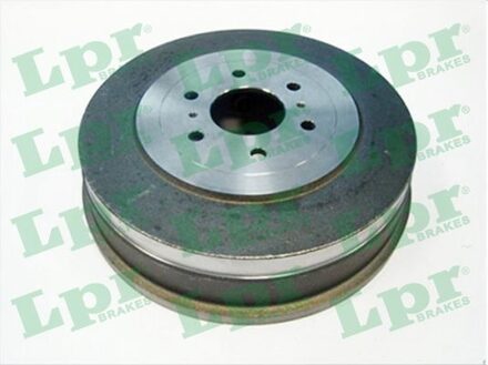 Nissan Remtrommel 7D0672