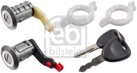 Nissan rep. set slotcilinder 194585