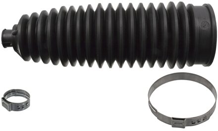 Nissan rep.set stuurhuishoes 101724