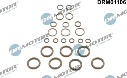 Nissan Reparatieset airco DRM01106