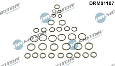 Nissan Reparatieset airco DRM01107