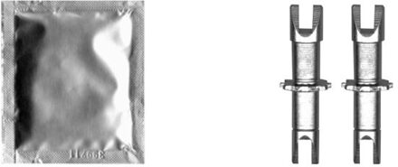 Nissan Reparatieset, expander 97045800