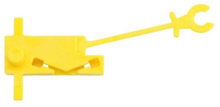 Nissan Reparatieset, raamopener 620509041821P