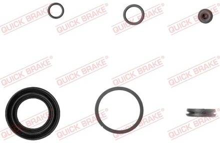 Nissan Reparatieset, remklauw 1140033