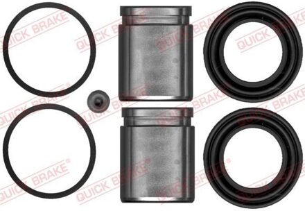 Nissan Reparatieset, remklauw 1145075