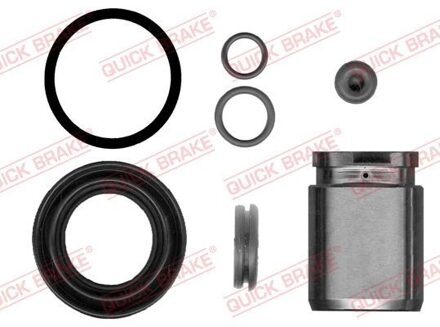 Nissan Reparatieset, remklauw 1145145