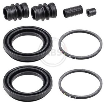 Nissan Reparatieset, remklauw 43306