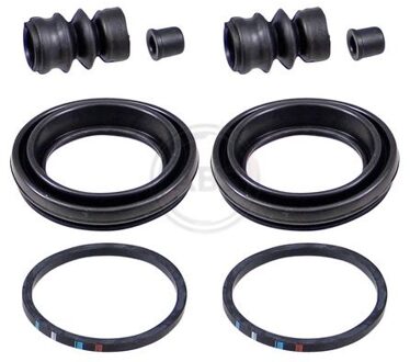 Nissan Reparatieset, remklauw 43338