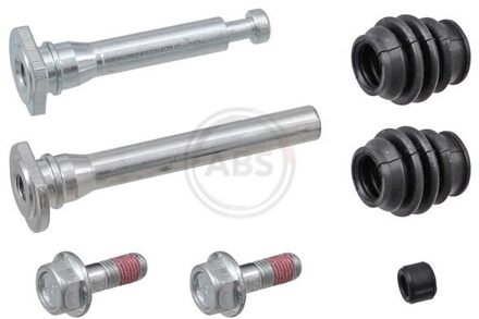 Nissan Reparatieset, remklauw 55387