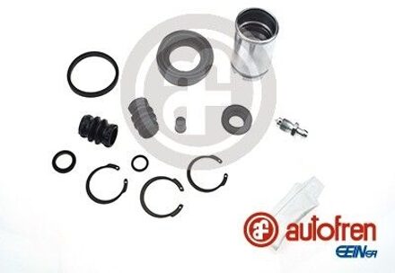 Nissan Reparatieset, remklauw D41166C