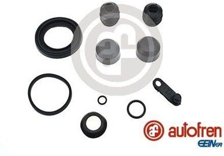 Nissan Reparatieset, remklauw D41350