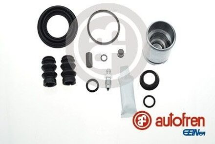 Nissan Reparatieset, remklauw D41612C