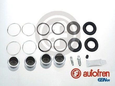 Nissan Reparatieset, remklauw D42319C