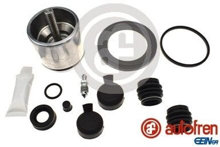 Nissan Reparatieset, remklauw D42571K