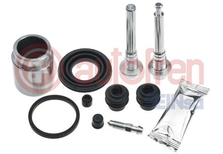 Nissan Reparatieset, remklauw D43366S