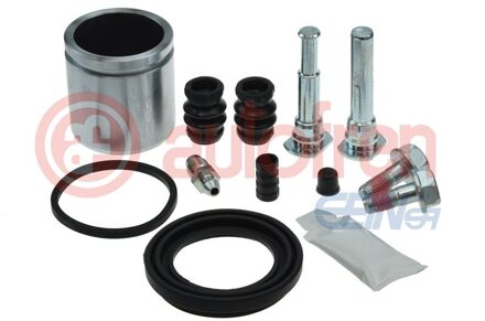 Nissan Reparatieset, remklauw D43375S