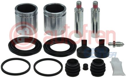 Nissan Reparatieset, remklauw D43401S