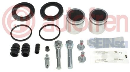 Nissan Reparatieset, remklauw D43946S