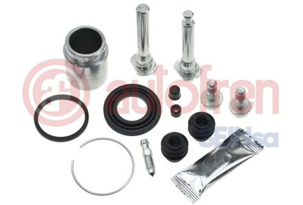 Nissan Reparatieset, remklauw D43953S