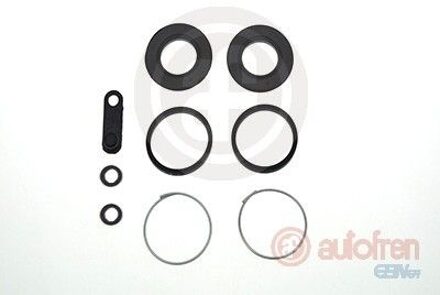 Nissan Reparatieset, remklauw D4410