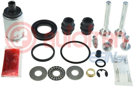 Nissan Reparatieset, remklauw D44151S