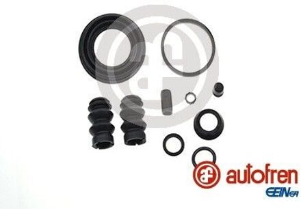 Nissan Reparatieset, remklauw D4538