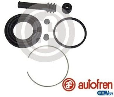 Nissan Reparatieset, remklauw D4559