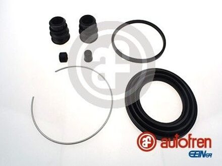 Nissan Reparatieset, remklauw D4659