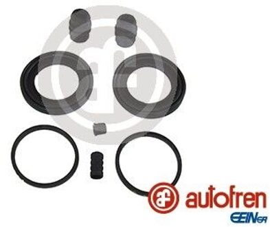 Nissan Reparatieset, remklauw D4697