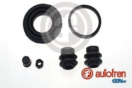 Nissan Reparatieset, remklauw D4931