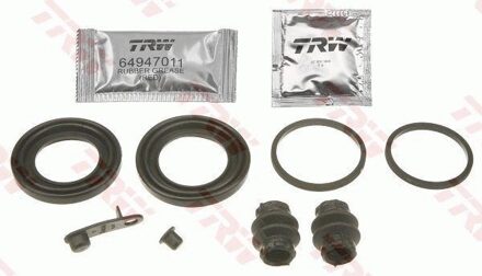 Nissan Reparatieset, remklauw SJ1237