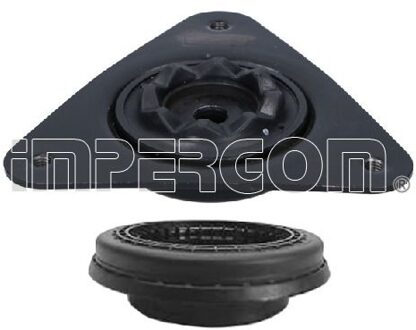 Nissan Reparatieset, Ring voor schokbreker veerpootlager 72400