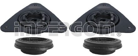 Nissan Reparatieset, Ring voor schokbreker veerpootlager 724002