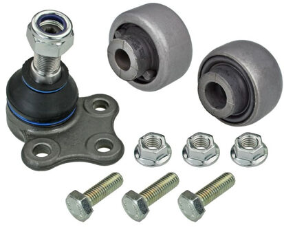 Nissan Reparatieset, wieldraagarm 16166100002HD