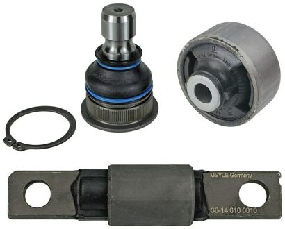 Nissan Reparatieset, wieldraagarm 36146530000HD