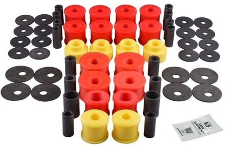 Nissan Reparatieset, wielophanging TED90411