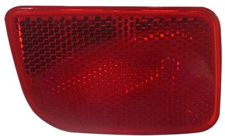 Nissan Retroreflector (katoog) 5512905LUE