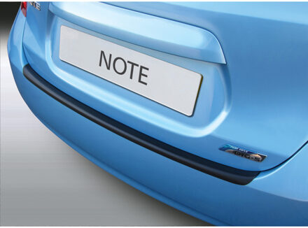 Nissan RGM Bumper beschermer passend voor Nissan Note 10/2013- GRRBP766
