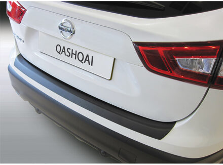 Nissan RGM Bumper beschermer passend voor Nissan Qashqai 3/2014- GRRBP754