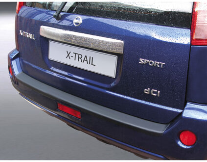 Nissan RGM Bumper beschermer passend voor Nissan X-Trail 2003-2007 GRRBP278