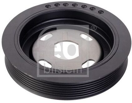 Nissan riemschijf 177635