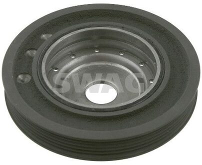 Nissan riemschijf 60924935