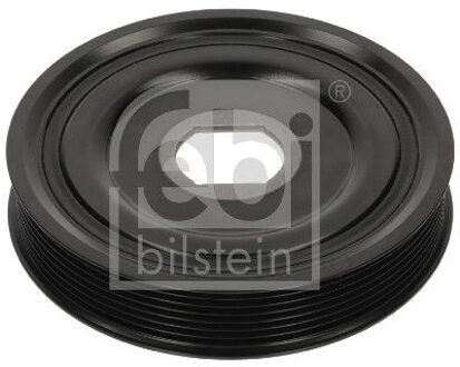 Nissan Riemschijf, krukas 193246