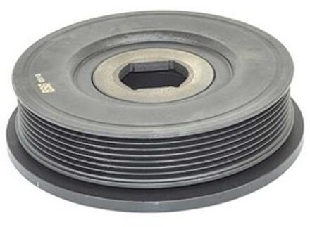 Nissan Riemschijf, krukas BSG75170003