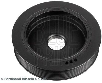 Nissan riemschijf (losgekoppeld) ADBP610013