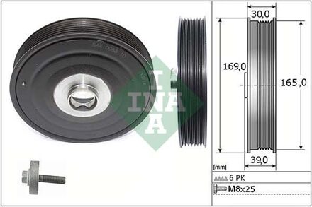 Nissan Riemschijvenset, Nokkenas Nissan, Renault 544008820